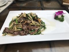 -尽善百年古院餐厅(王家老宅店)
