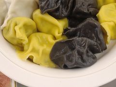 -百味饺子城•海鲜家常菜(秦皇岛店)