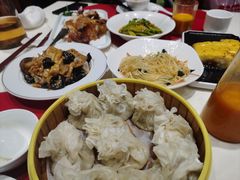 -凯鸽酒楼(大同振兴街店)