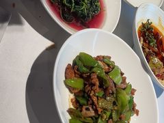 -小厨娘淮扬菜(清江苏宁广场店)