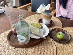 -六阅·福十 FORTEN 海景咖啡西餐厅(双廊古镇店)