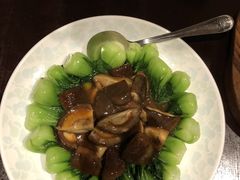 -上海金陵紫金山大酒店·汇海餐厅