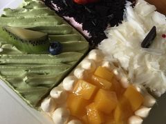 -仟吉·ART FARM主题店(菱角湖万达店)