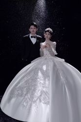 -蜜恋婚纱摄影·客片研发(苏州店)