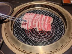 -厚贞日式烤肉(浦东汇智店)