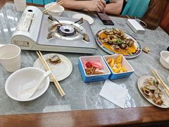 -老地方啤酒屋·海鲜青岛菜大排档(台东步行街店)