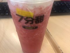 -7分甜(吴江新湖广场店)