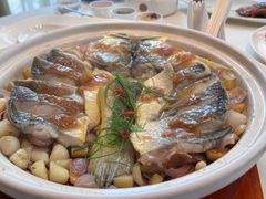 -海味观(老西门店)