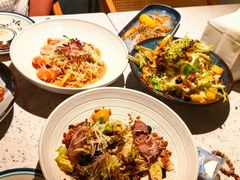 -BE BRIGHT KITCHEN(正佳广场店)