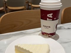 -COSTA COFFEE(成都来福士店)