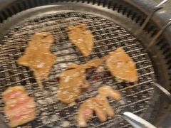 -一品诚记烤肉·甄选店(中南路店)