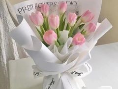 -亭亭鲜花店(中山北路店)