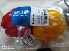 -盒马鲜生(解百新元华店)