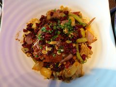 -蟹之国·精品蟹料理(极地店)