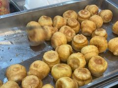 -毛华美食(清扬路店)