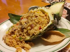 -绿茵阁牛扒餐厅(客村店)