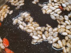 红豆汤-红鼻子桂林米粉(金唐新光界店)