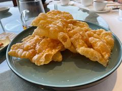 -白天鹅宾馆-宏图府餐厅