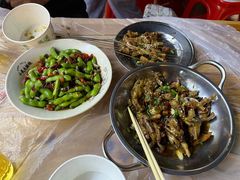 -小民大排档(马场角横路店)