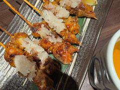 -匠和风精致料理(莆田财富中心店)