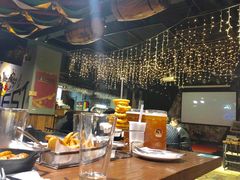 -404干式熟成牛排馆•聚会餐厅