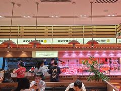 -福客麻辣烫·现炒麻辣香锅(印力中心店)