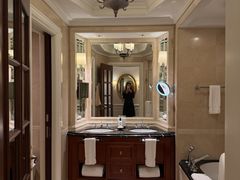 -广州富力丽思卡尔顿酒店