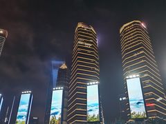 -东方明珠广播电视塔