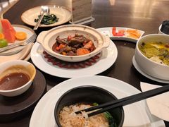 -臻萃轩中餐厅(国家会展中心店)