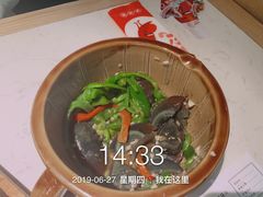 -望湘园湖南菜(赛格店)
