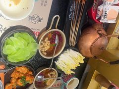 -蛙小侠(长安万科店)