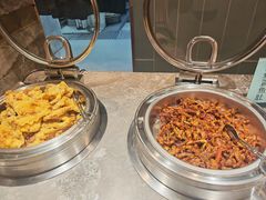 -禾斗海鲜自助(市南银座店)