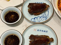 -燕郊烧鸽子(酷车小镇店)