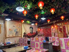 -粗粮人家·东北菜(洋桥店)