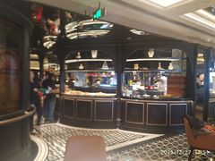 -秀儿四九城·新京菜(亚运村鸟巢店)