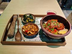 -京参 • 擂椒饭(这有山店)