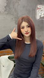 -Fr美发沙龙