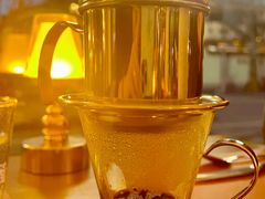 -Golden Lily河内巴黎法越料理餐厅(建国西路店)