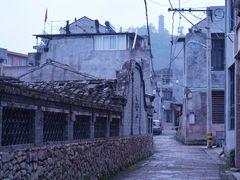 -雁荡山风景名胜区