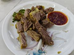 -伊穆祥牛肉面总店·清真