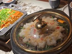 -绿茶餐厅(昌平悦荟店)