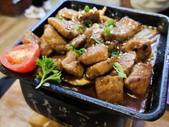 -仙隐小鹿中華の日料(正弘城店)