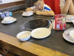 -仁和四季涮肉馆(天坛南门店)