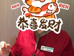 -玉华台饭庄·淮扬菜·烤鸭(望京店)