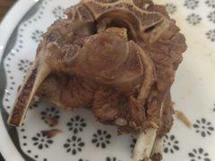-京城北门羊蝎子铜锅涮肉(总店)