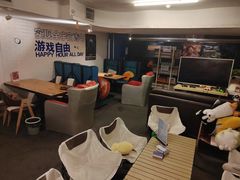 -好玩工厂密室·鹅鸭杀·桌游拼豆电玩