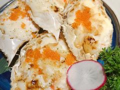 芝士蟹宝-和创柚子·会席日本料理(新区淮海街店)