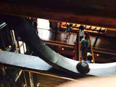 -三鹰之森吉卜力美术馆