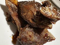 -阿莉餐厅(枣阳路店)