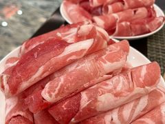 -北京西单美爵酒店